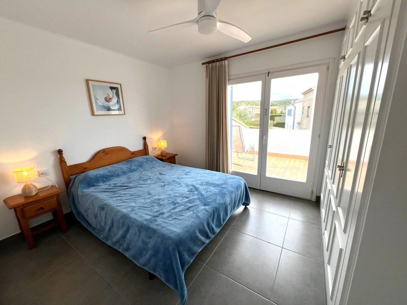 Holiday home Breda 4a Torroella De Montgri