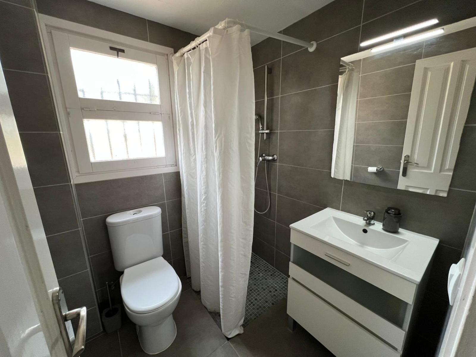 Breda 4a Holiday home *