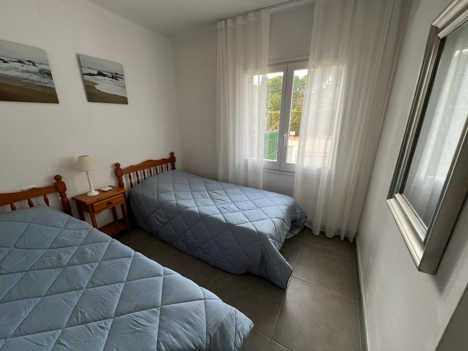 Breda 2b Сasa de vacaciones L'Estartit