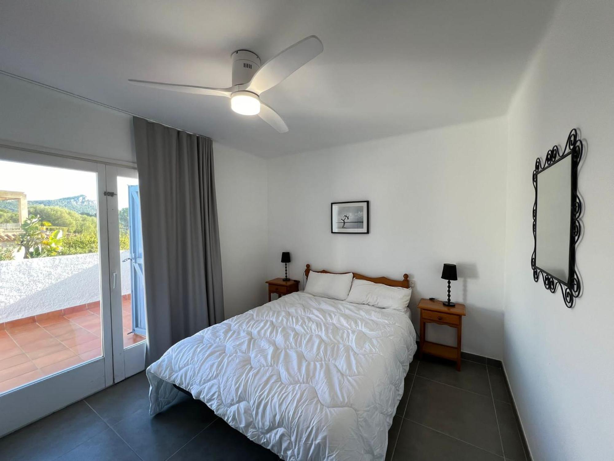 Holiday home Breda 2b L'Estartit
