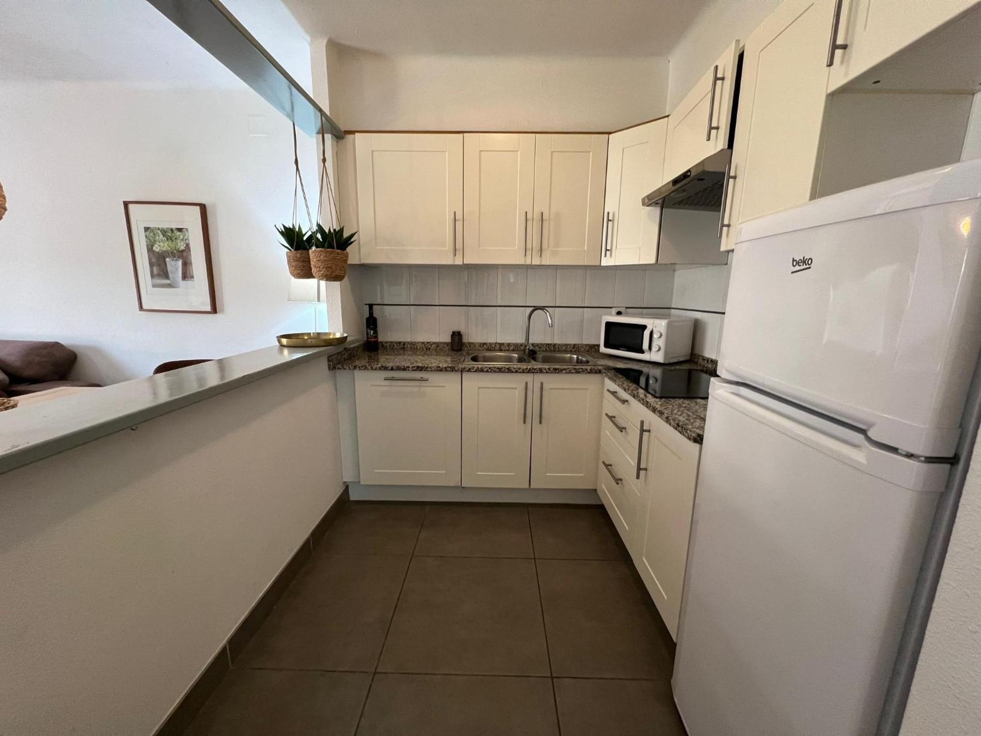 Holiday home Breda 2b *