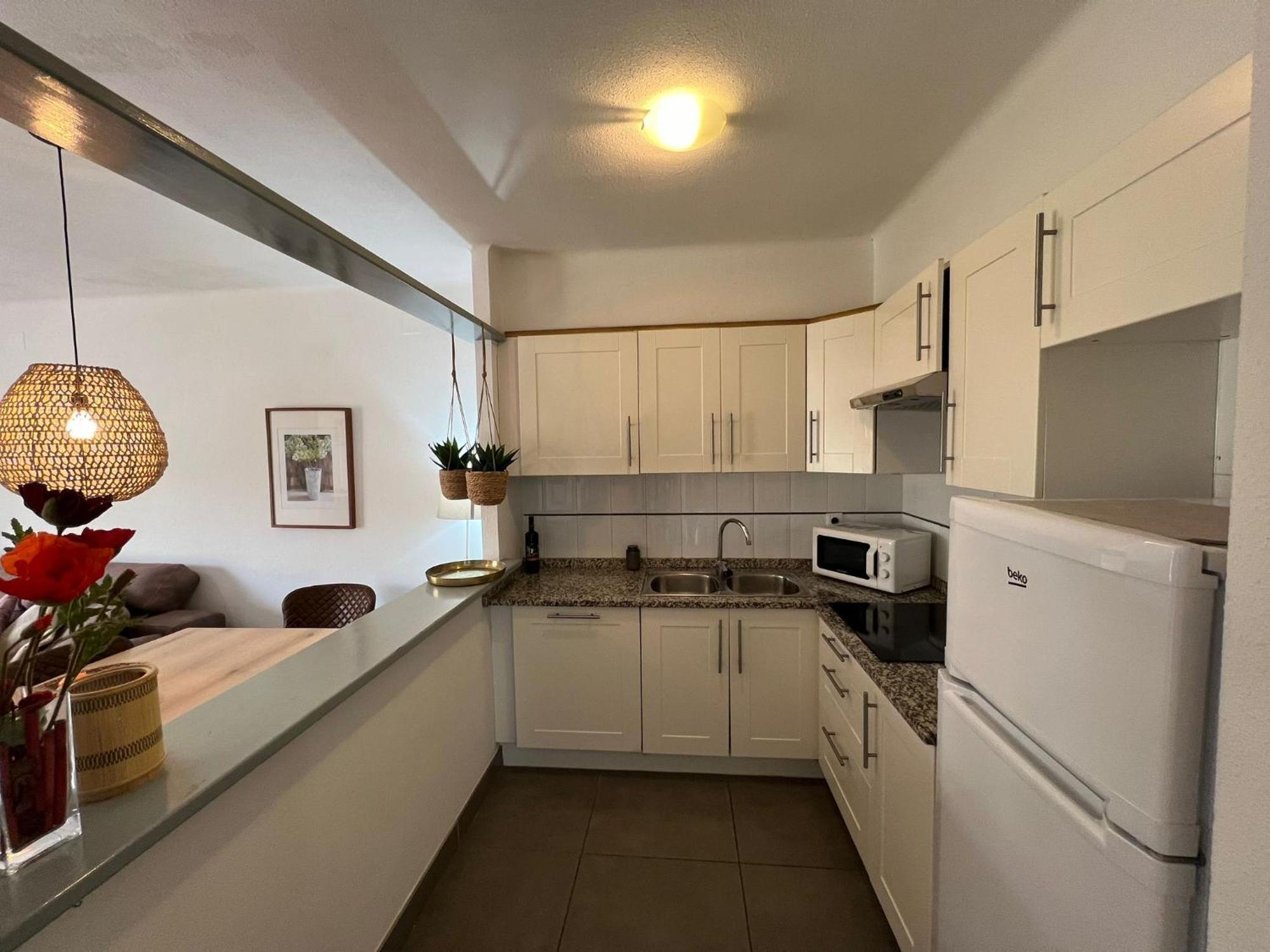 Holiday home Breda 2b L'Estartit