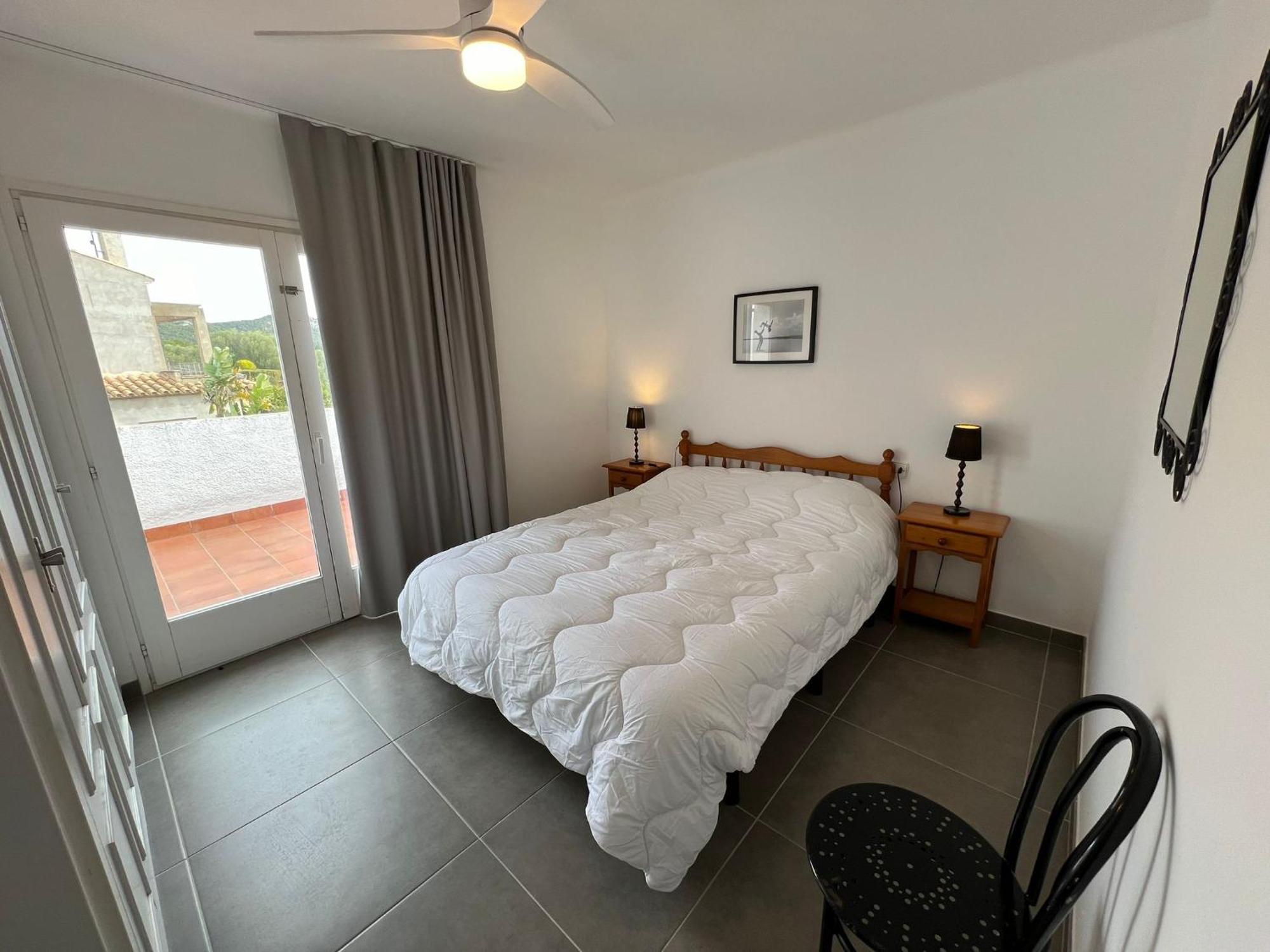 Holiday home Breda 2b L'Estartit
