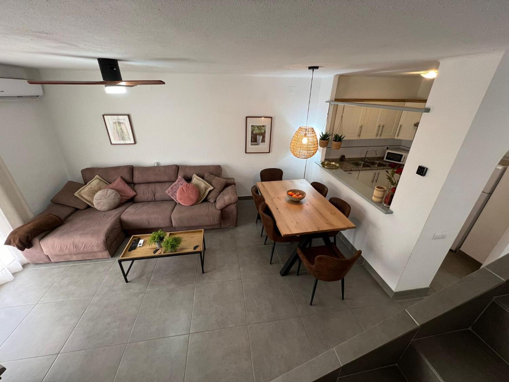 Breda 2b Holiday home