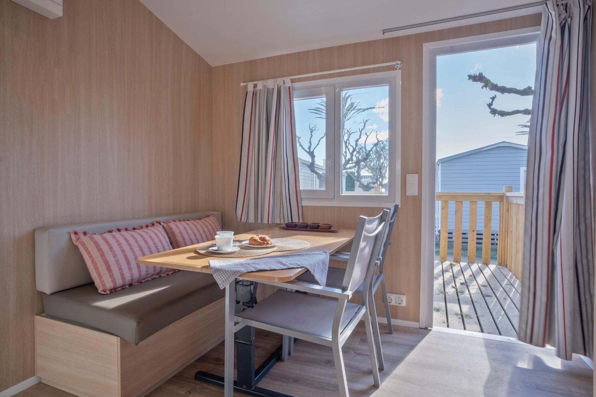 Castell Mar Camping