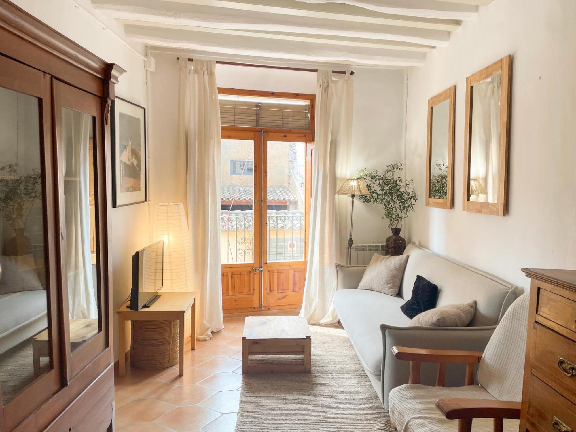 Apartamento Mannana Bellcaire d'Emporda