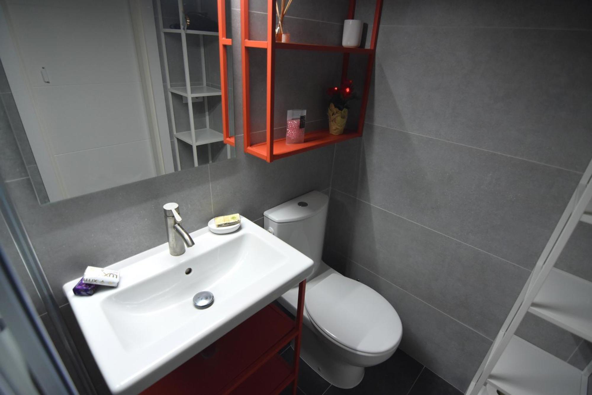Rnet - Port Margarita 2c, Costa Brava, Aire Acondicionado Apartamento