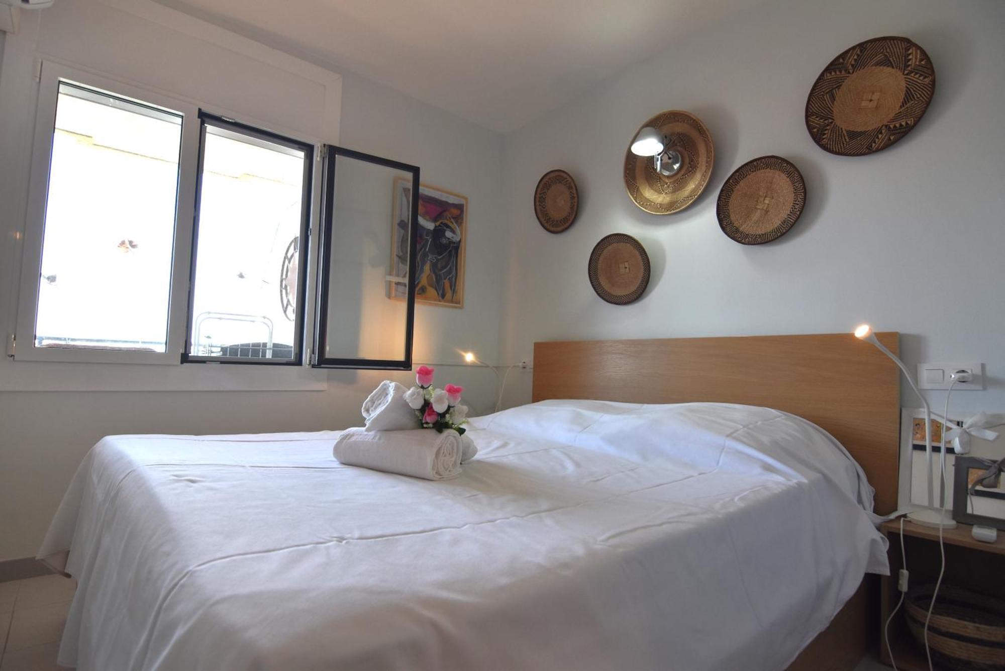 Apartamento Rnet - Port Margarita 2c, Costa Brava, Aire Acondicionado *
