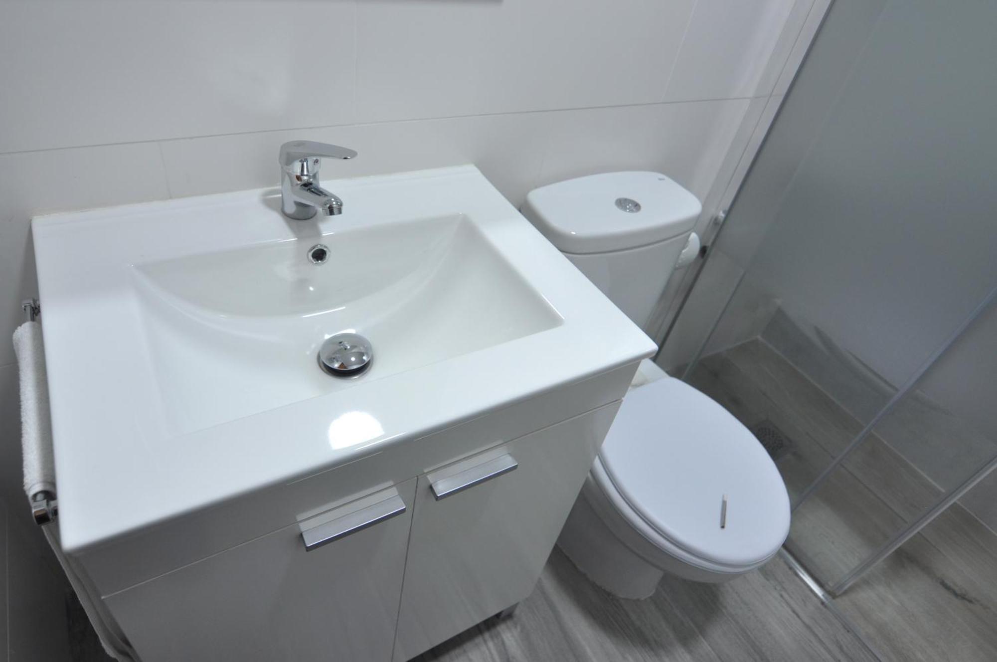 Rnet - Puerto Simona 1-9 Costa Brava Apartamento *