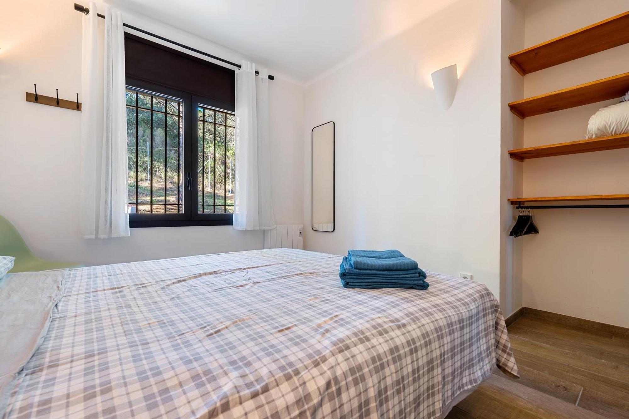 Villa Hauzify I Mas Formic