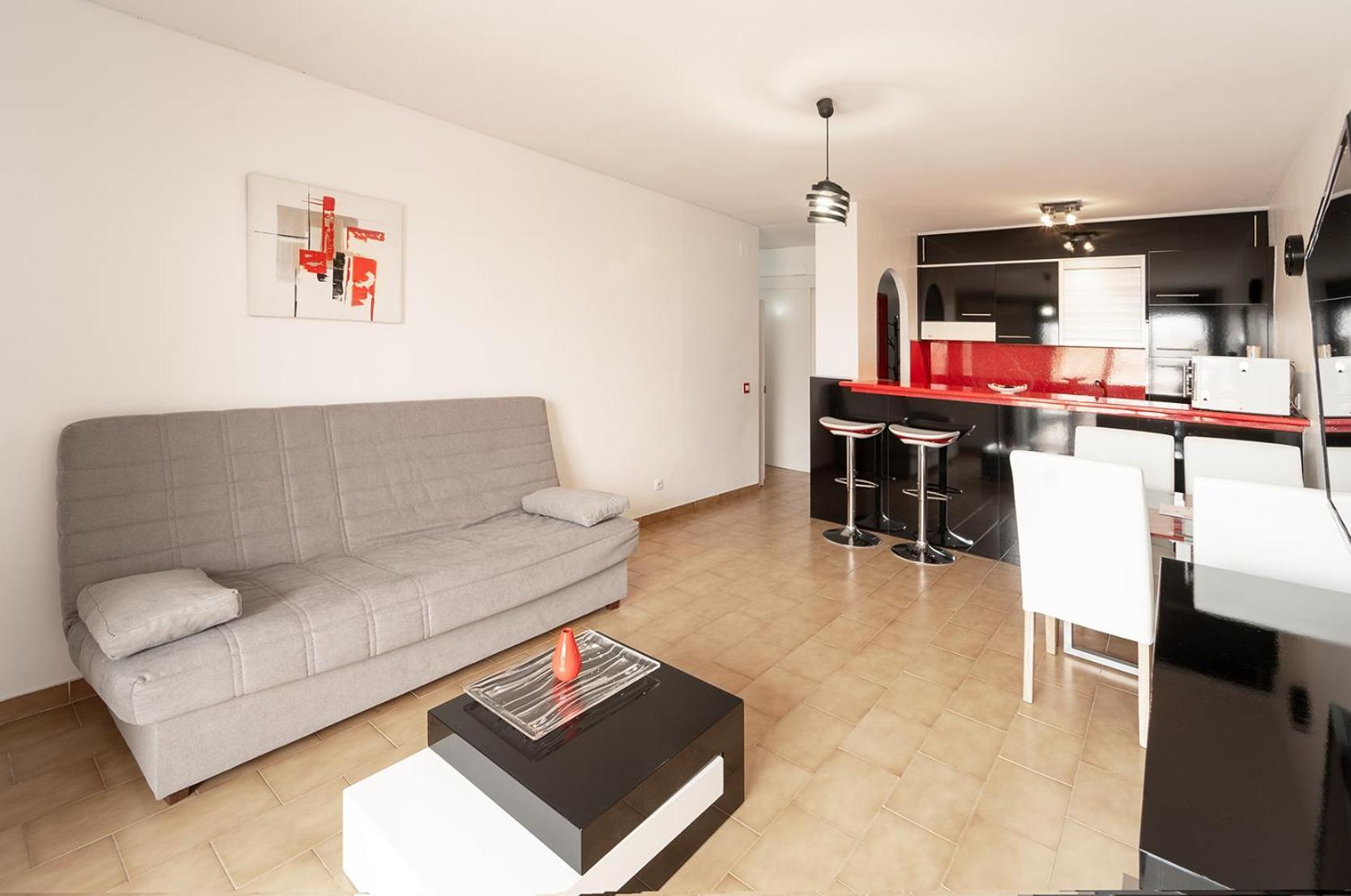 Apartment Welcs 110 Emp Cerca Del Mar