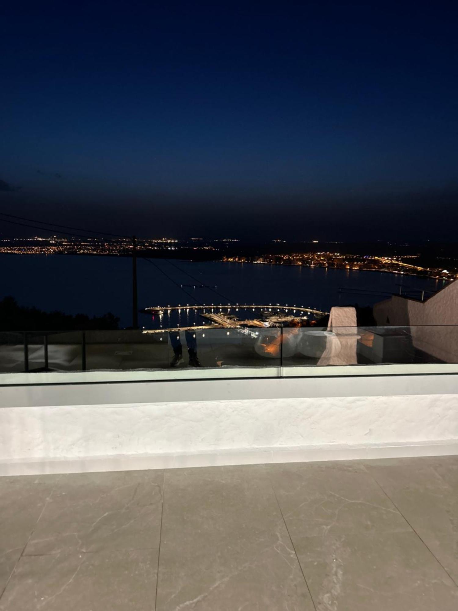 Duplex Avec Terrasse Magnifique Jacuzzi Vue