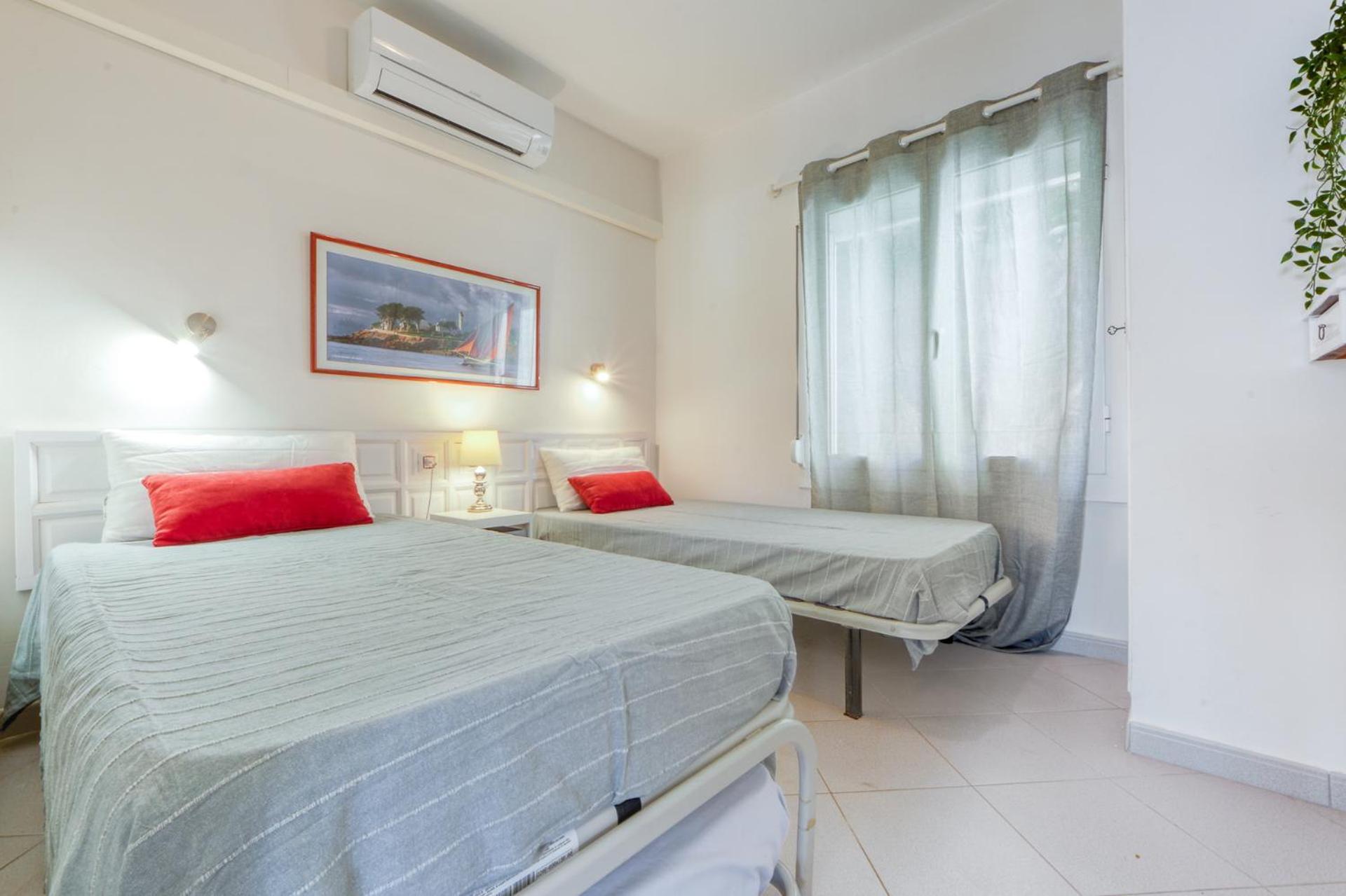 Eden Mar 1a Canyelles - Immo Barneda Apartamento *