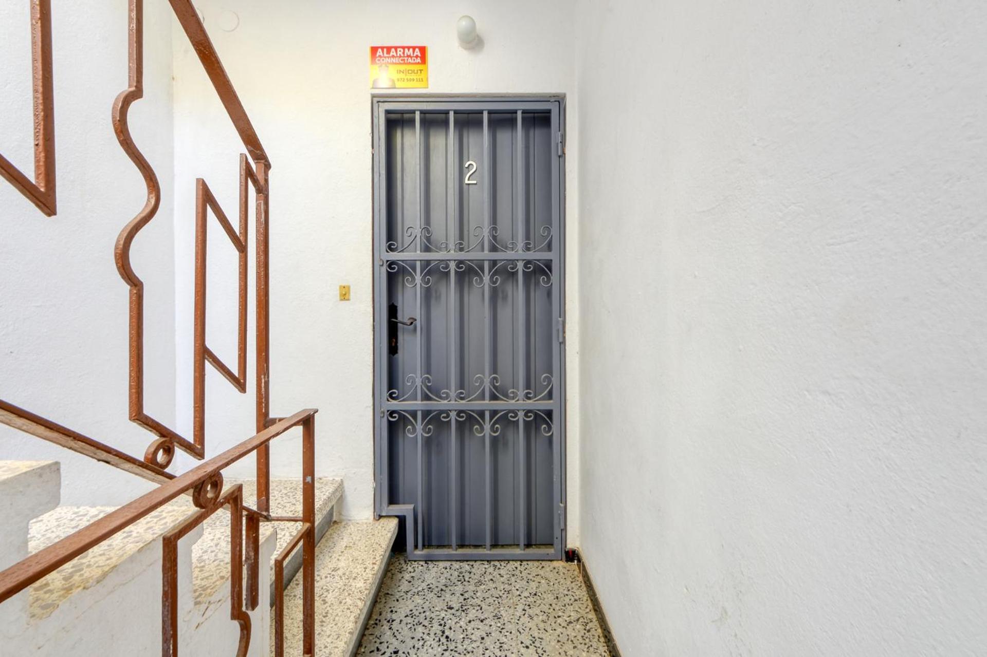 Eden Mar 1a Canyelles - Immo Barneda Apartamento *
