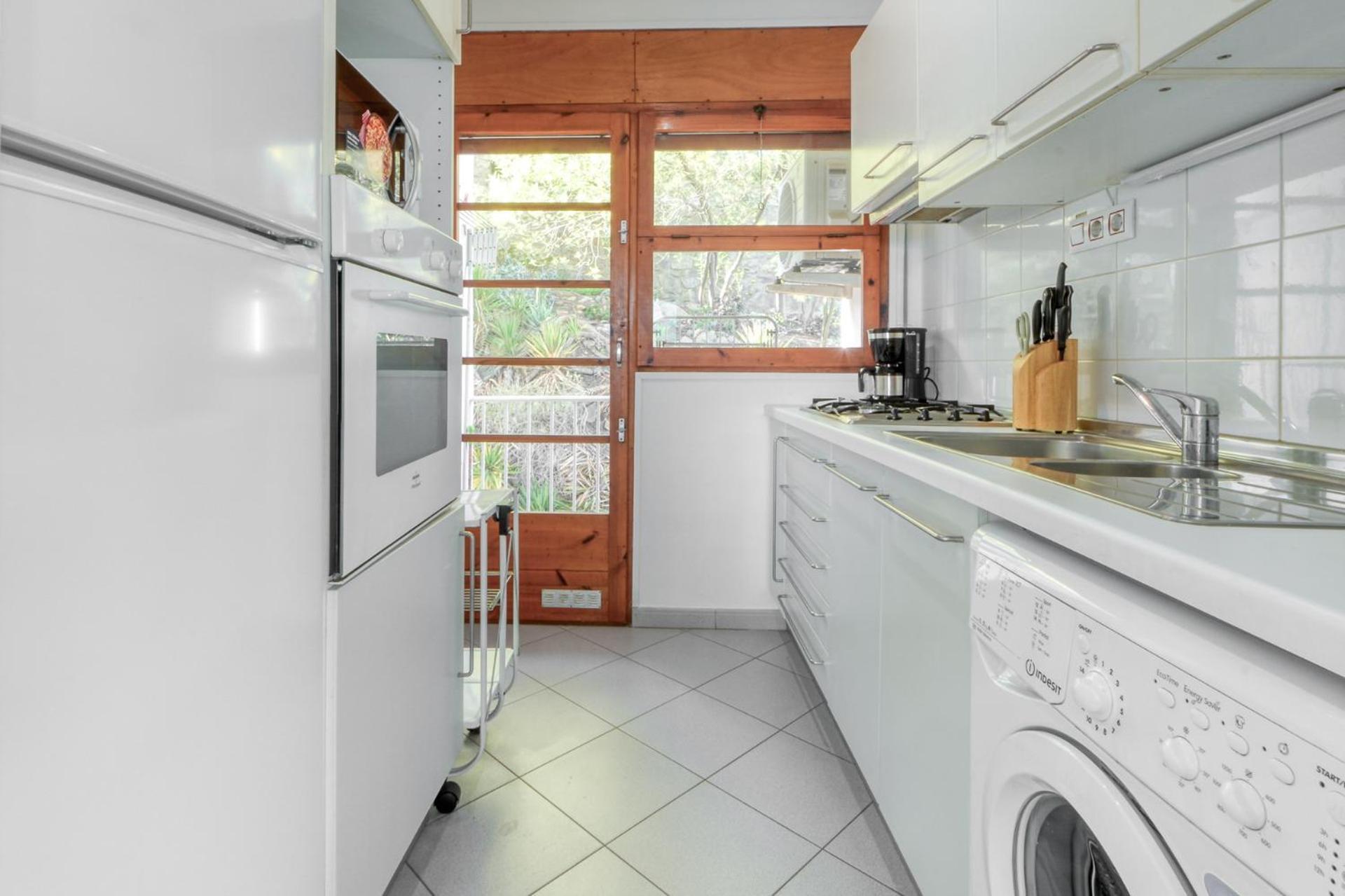 Eden Mar 1a Canyelles - Immo Barneda Apartamento Rosas