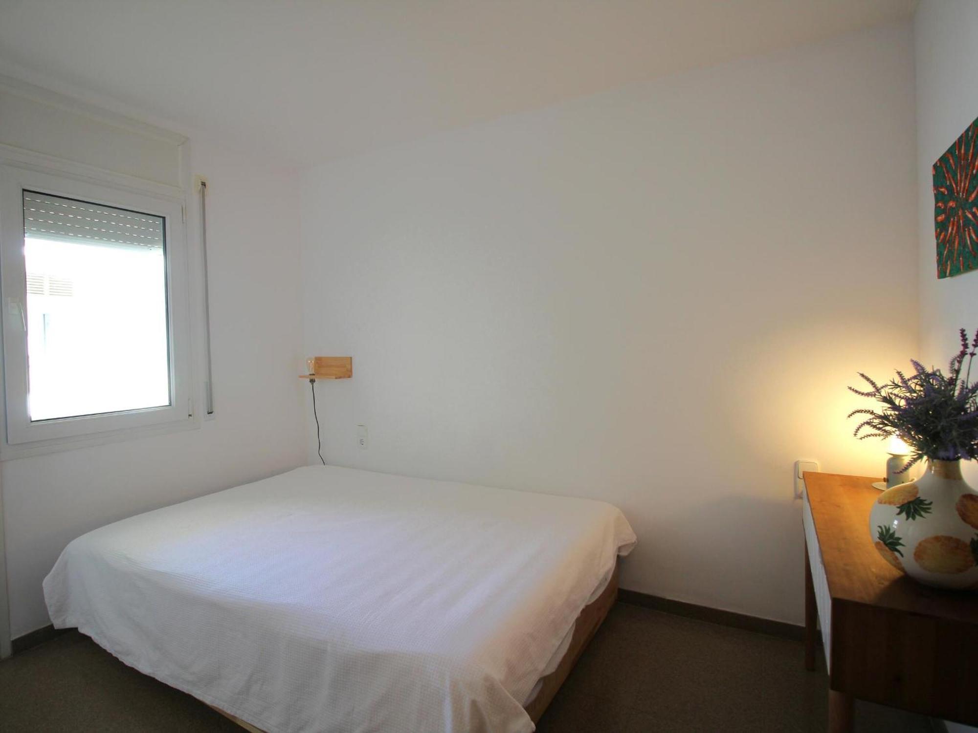 Maritim Ii 2 At.1 - Moderno, Agradable Y Muy Bien Equipado Situado En 1ª Linea De Mar - Es-228-82 Apartamento *