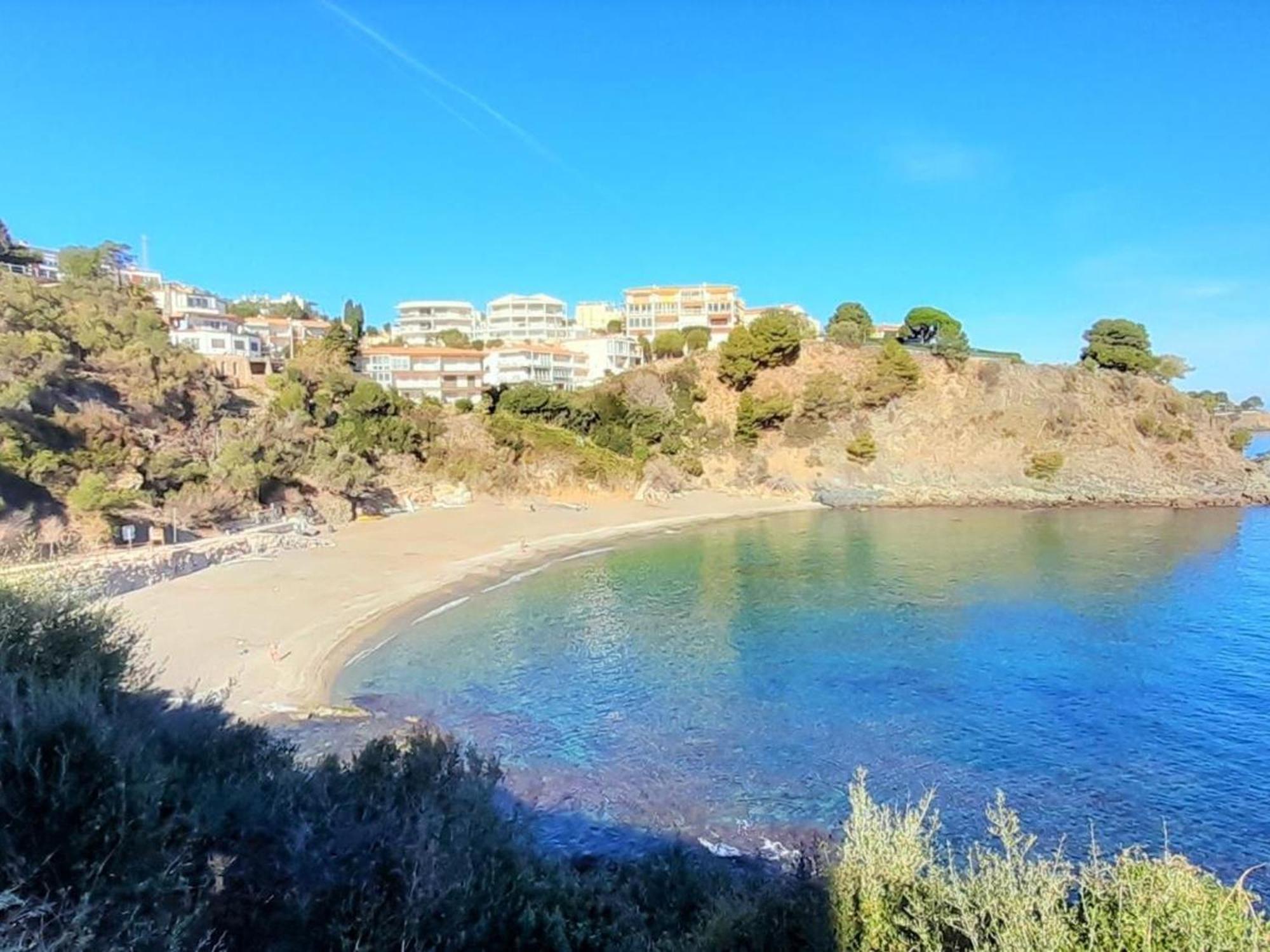 Moderno En Tonyines, 2 Habitaciones, Parking, Cerca De La Playa - Es-170-48 Apartamento