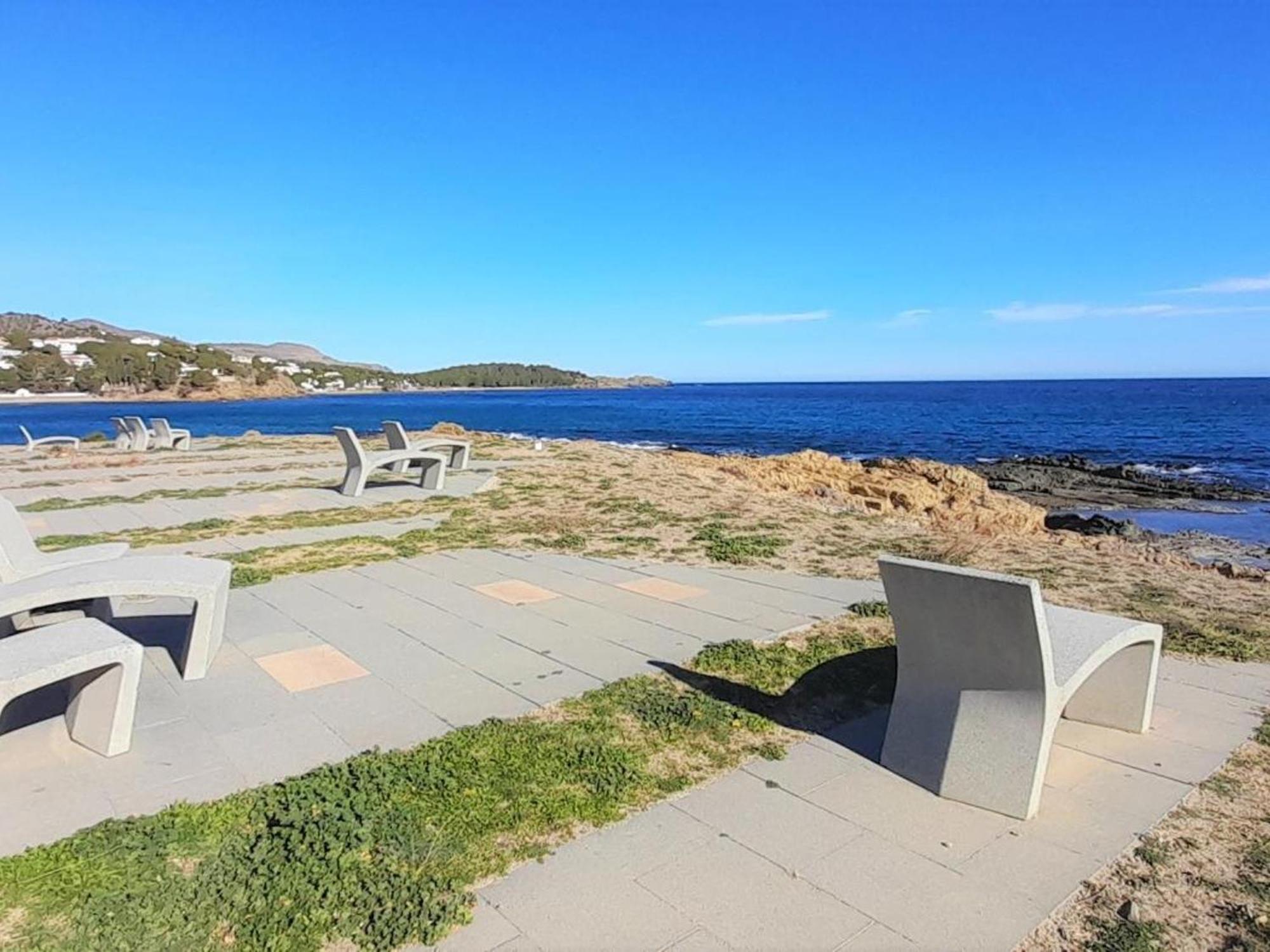Moderno En Tonyines, 2 Habitaciones, Parking, Cerca De La Playa - Es-170-48 Apartamento