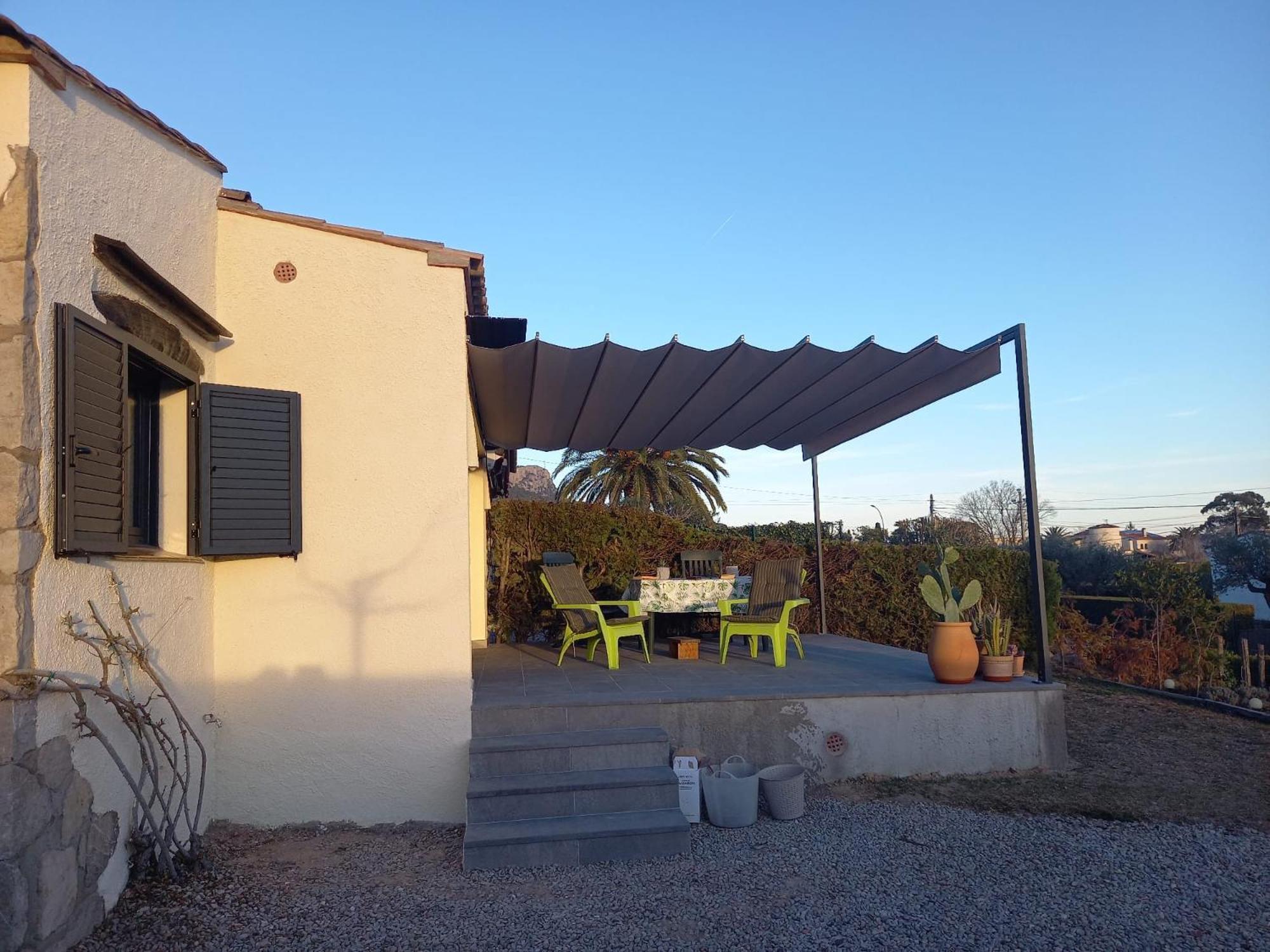 Palmeres 6 Holiday home