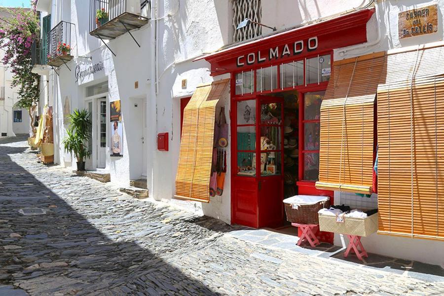 Apartamento Blau Frente A Canales Y Puestas De Sol De Rosas
