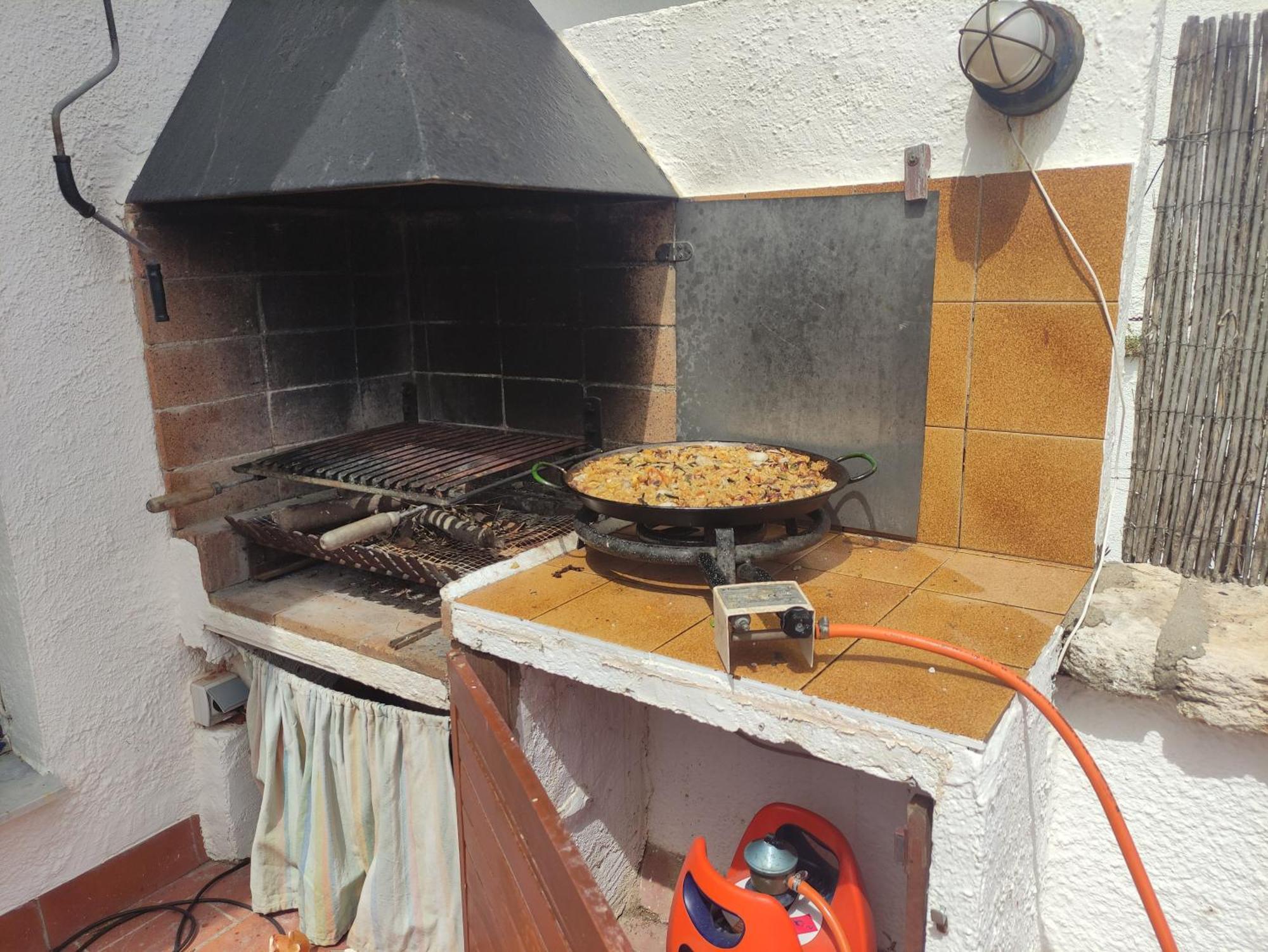 Apartamento Com En Un Vaixell Begur