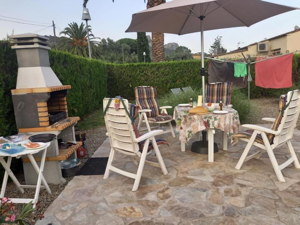Holiday home Palmeres 6