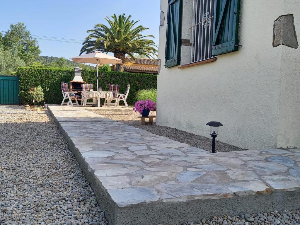 Holiday home Palmeres 6 *