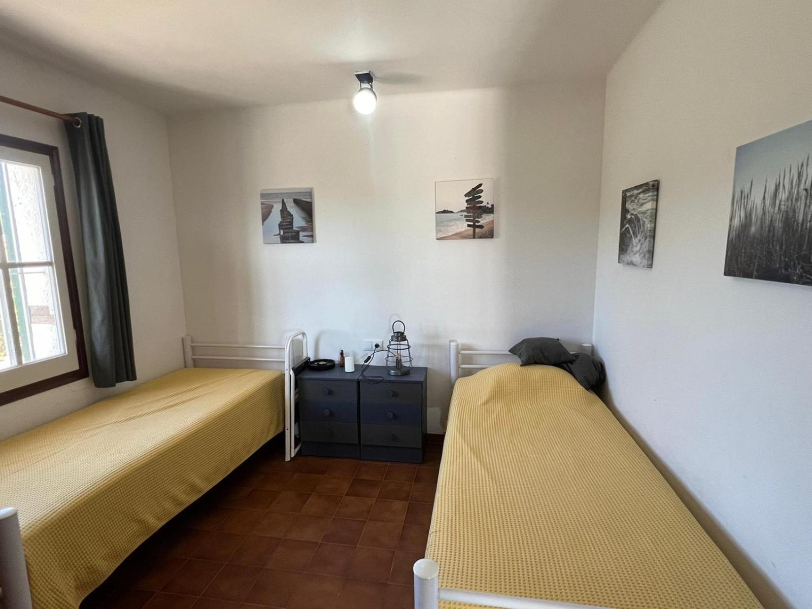 Holiday home Palmeres 6 *