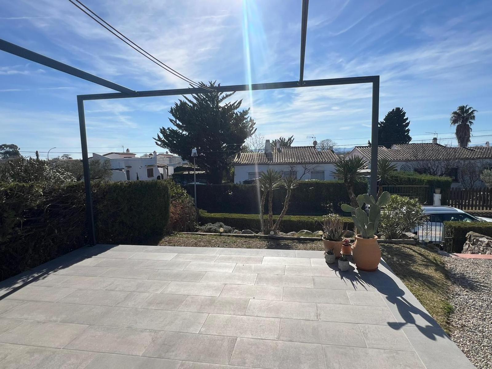 Holiday home Palmeres 6 Torroella De Montgri