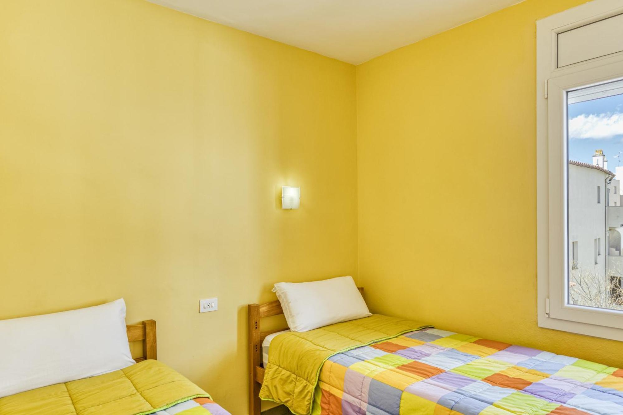 Escala Riells Apartamento L' Escala
