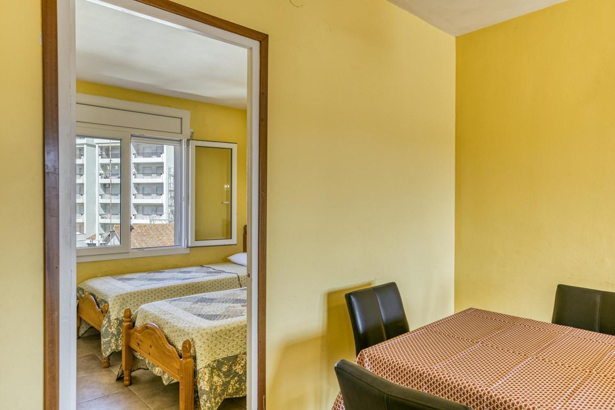 Escala Riells Apartamento L' Escala