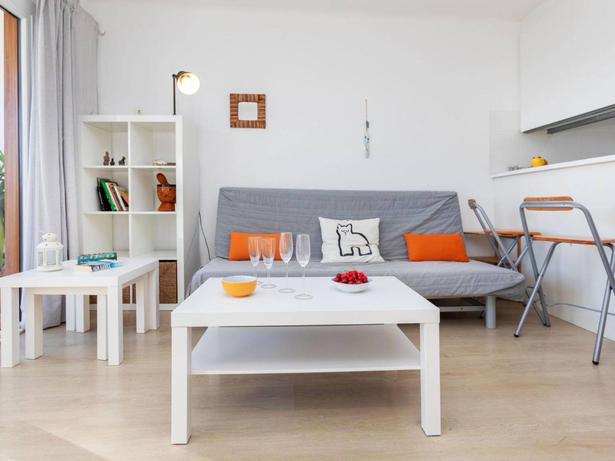 Miramar By Interhome Apartamento