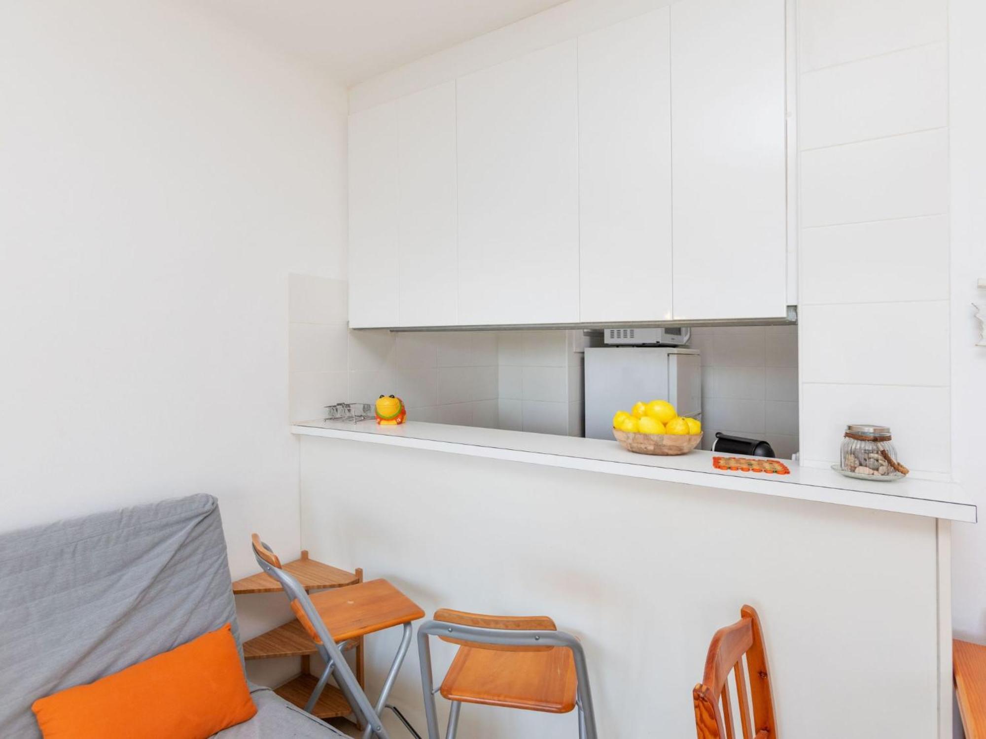 Apartamento Miramar By Interhome