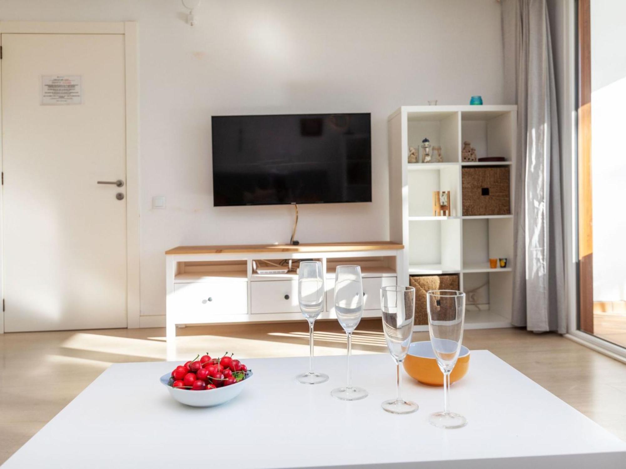 Miramar By Interhome * Tossa de Mar