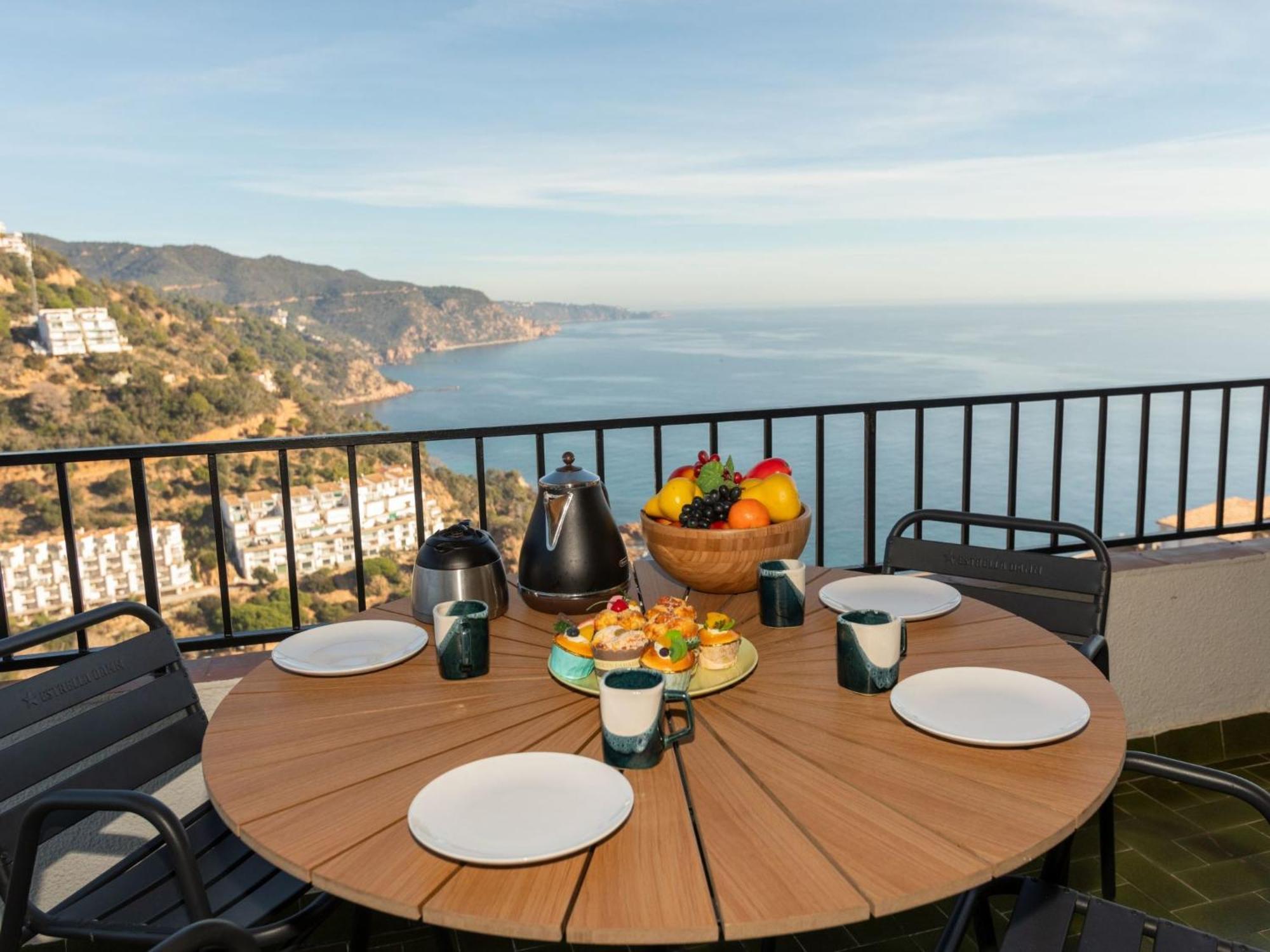 Seaview By Interhome * Tossa de Mar