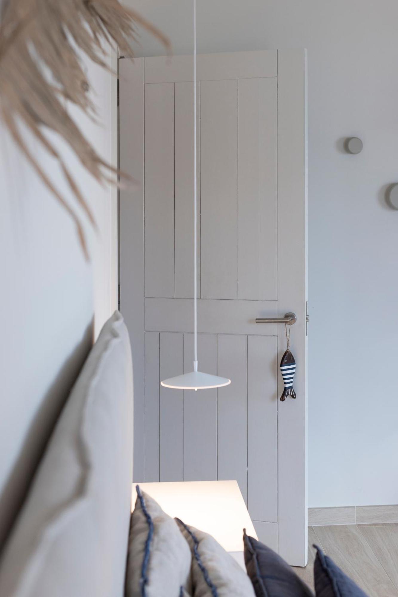 Casa Sol I Platja Calella Palafrugell Con Parking *