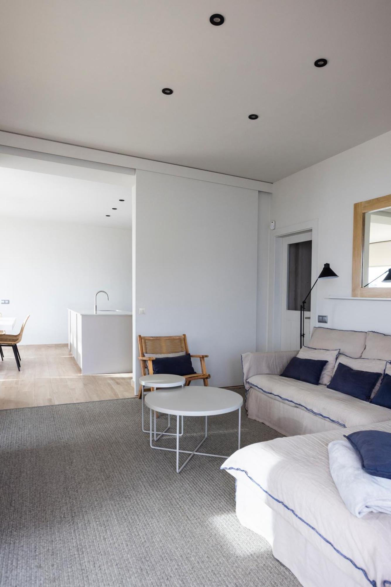 Casa Sol I Platja Calella Palafrugell Con Parking * Calella De Palafrugell