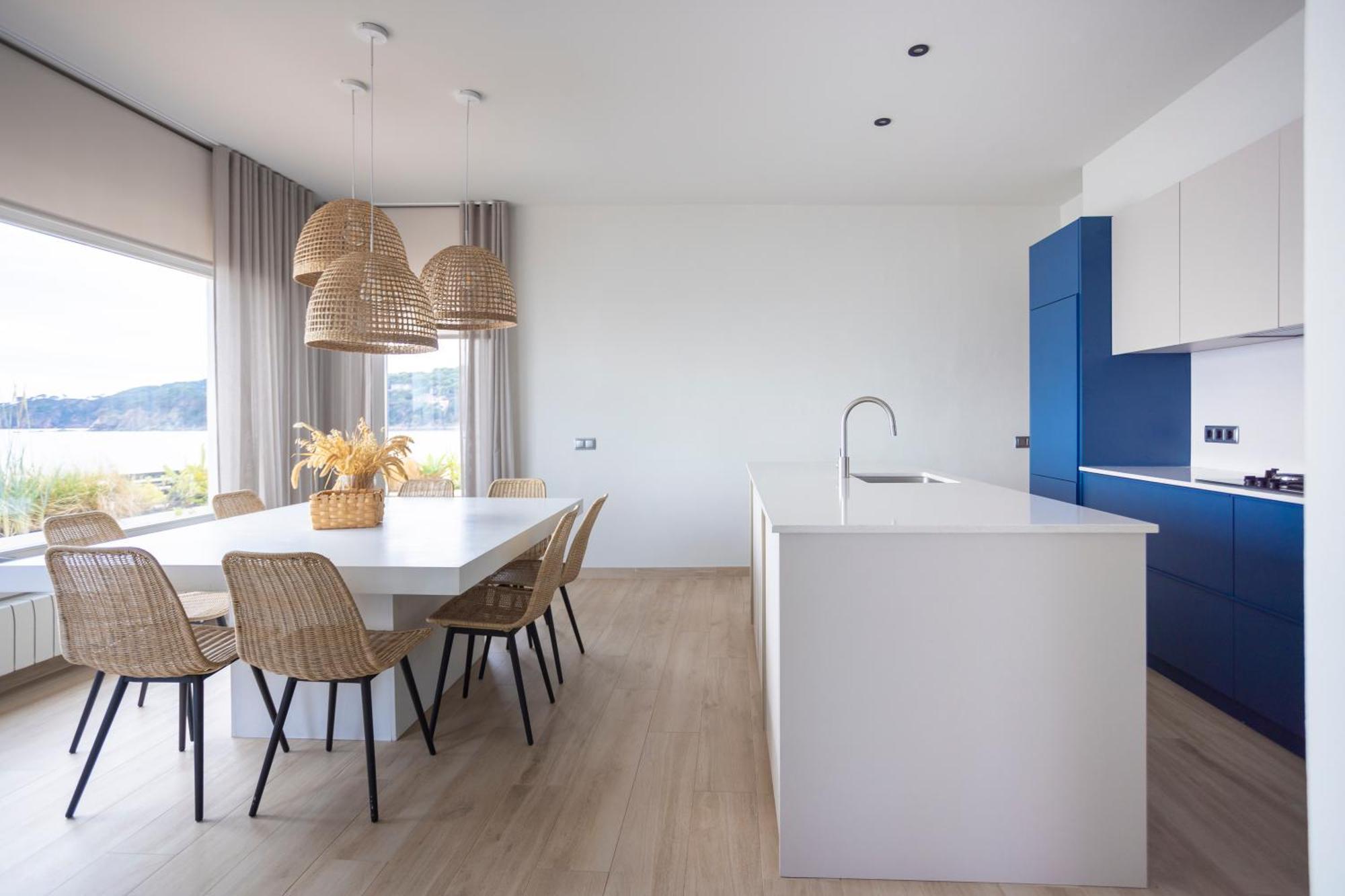 Apartment Casa Sol I Platja Calella Palafrugell Con Parking *