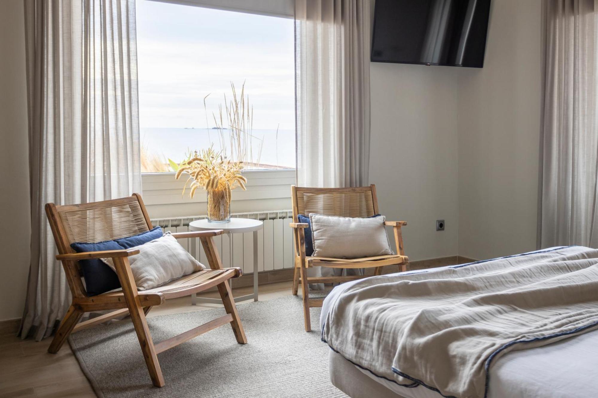 Casa Sol I Platja Calella Palafrugell Con Parking Apartment Calella De Palafrugell