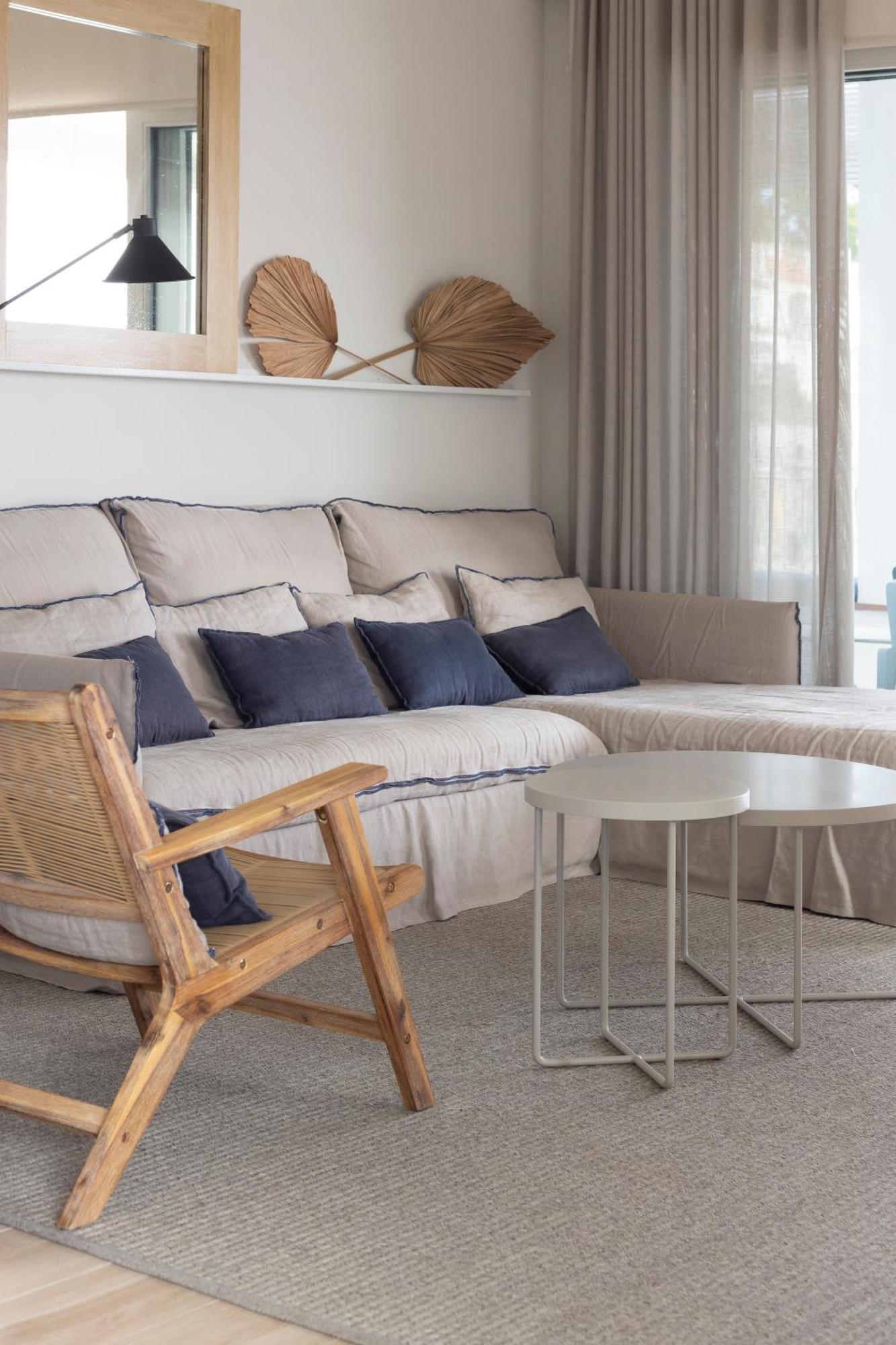 Casa Sol I Platja Calella Palafrugell Con Parking *