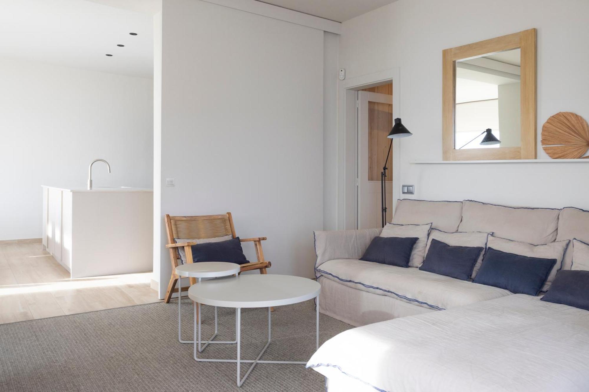 Casa Sol I Platja Calella Palafrugell Con Parking *
