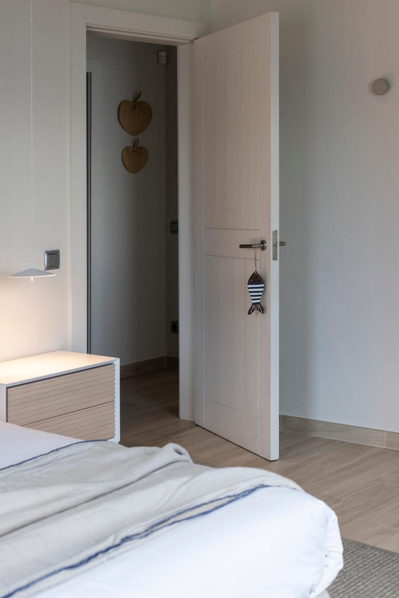 Casa Sol I Platja Calella Palafrugell Con Parking Apartment *
