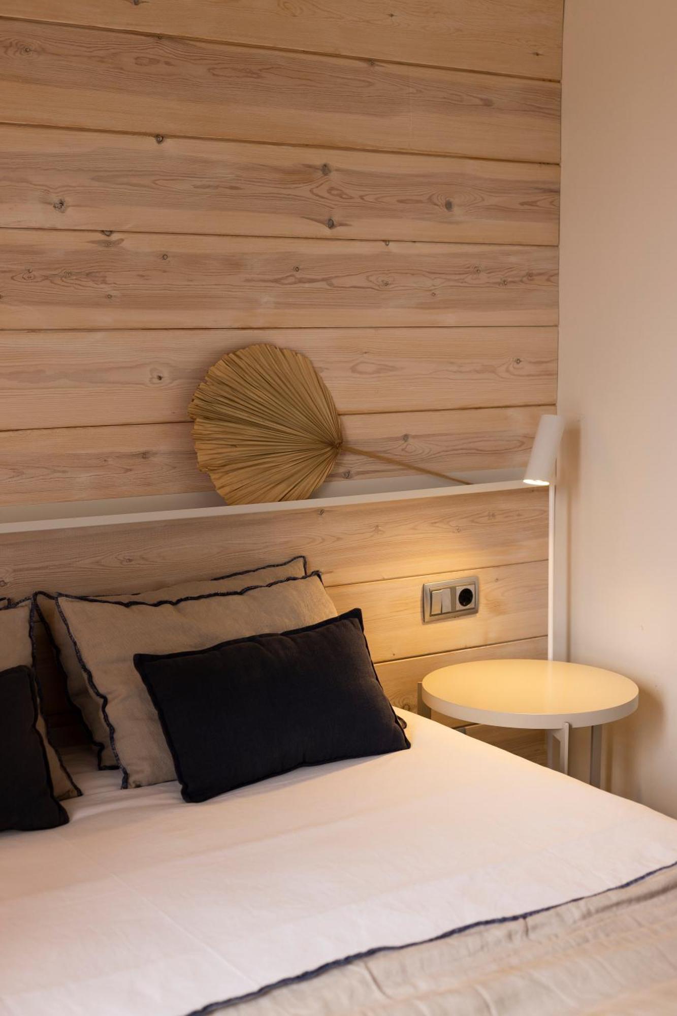 Casa Sol I Platja Calella Palafrugell Con Parking Apartment *