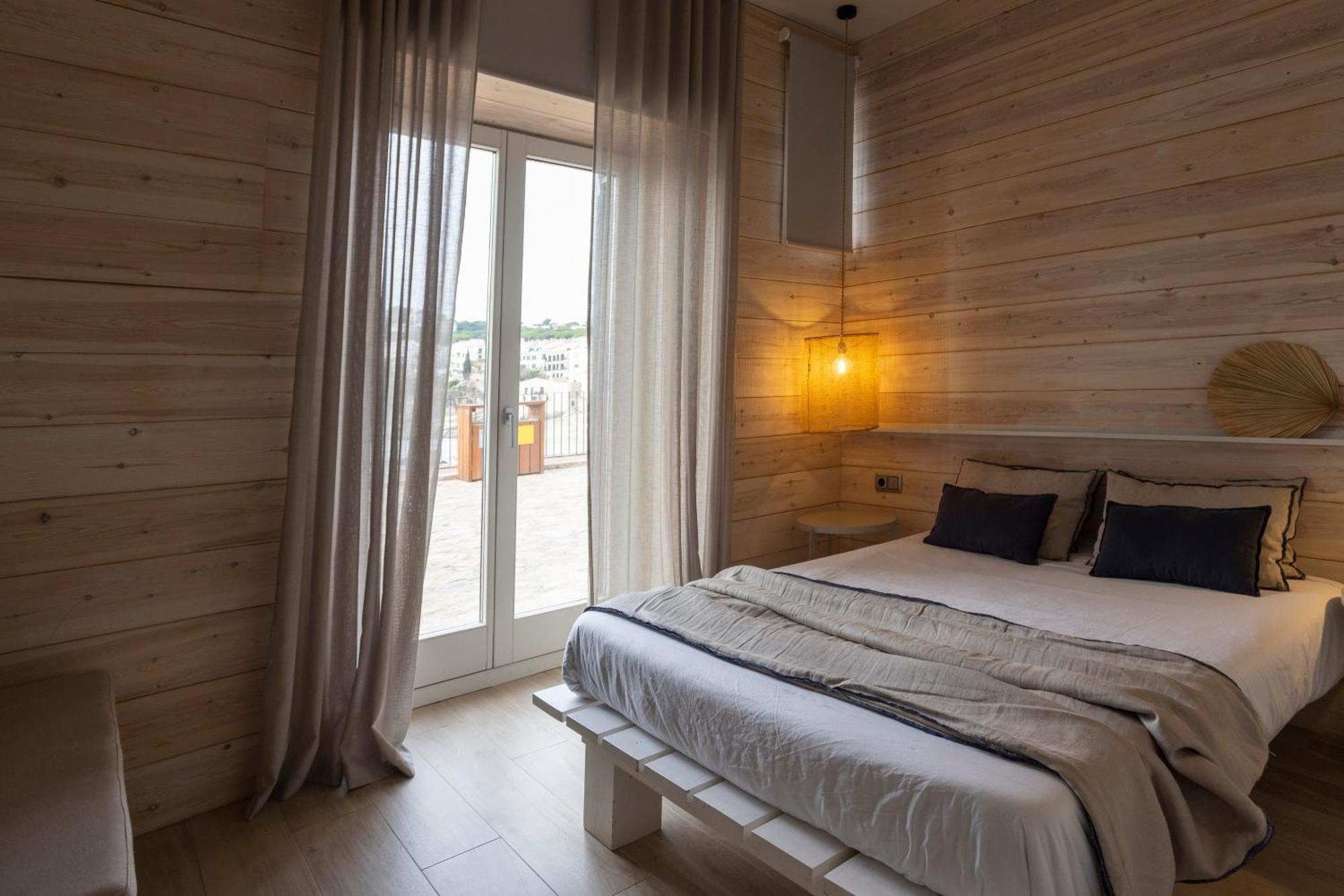 Apartment Casa Sol I Platja Calella Palafrugell Con Parking Calella De Palafrugell