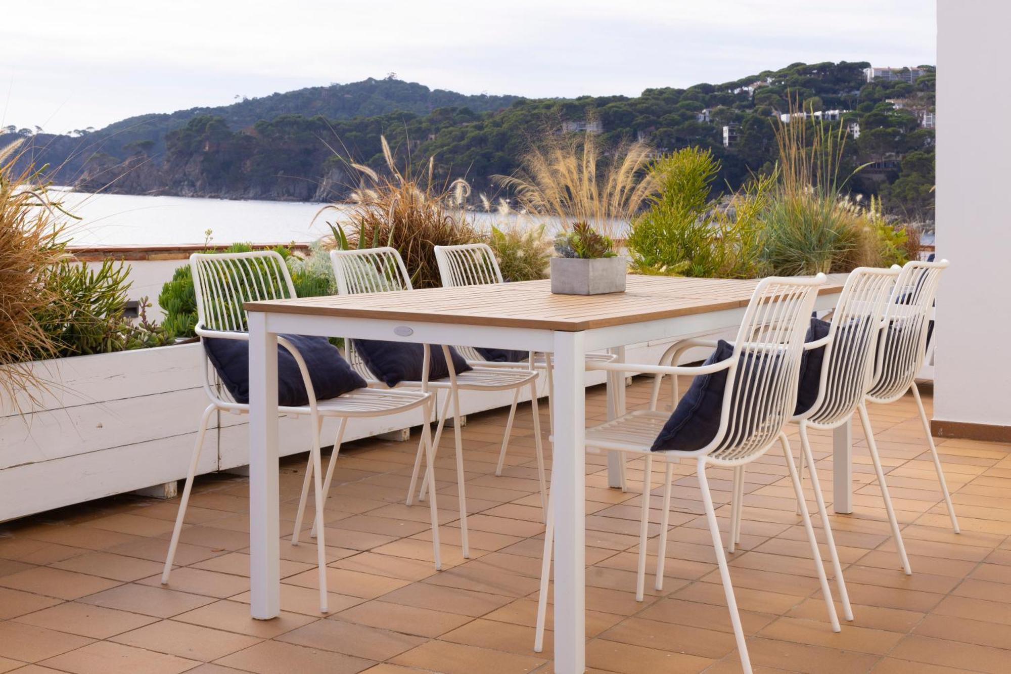 Casa Sol I Platja Calella Palafrugell Con Parking Calella De Palafrugell