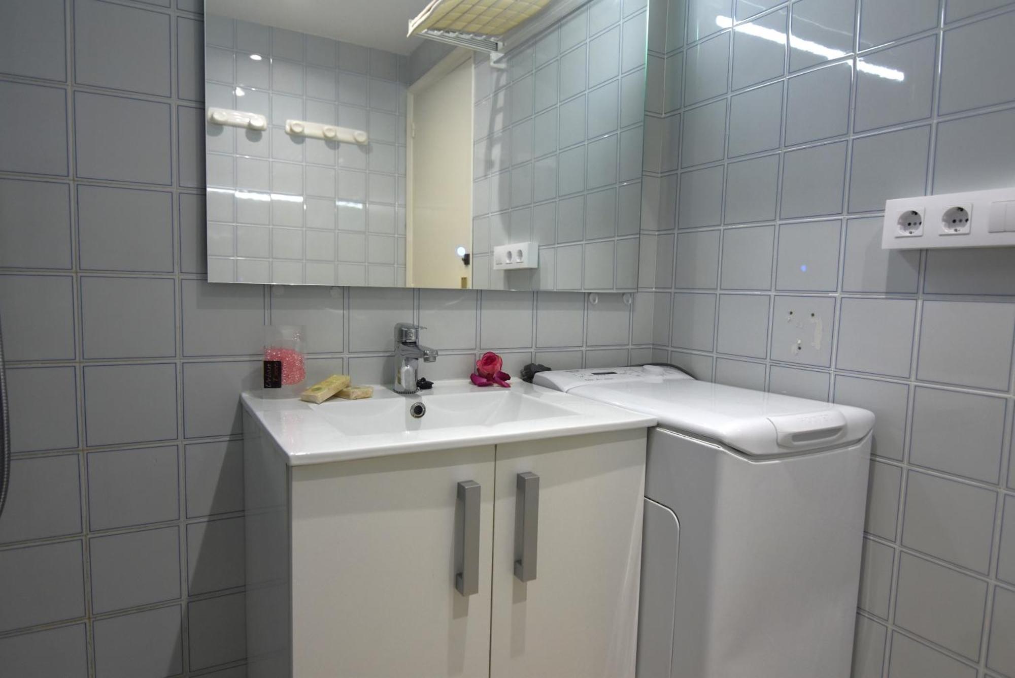 Apartamento Rnet - Meda Chica - Vista Mar *