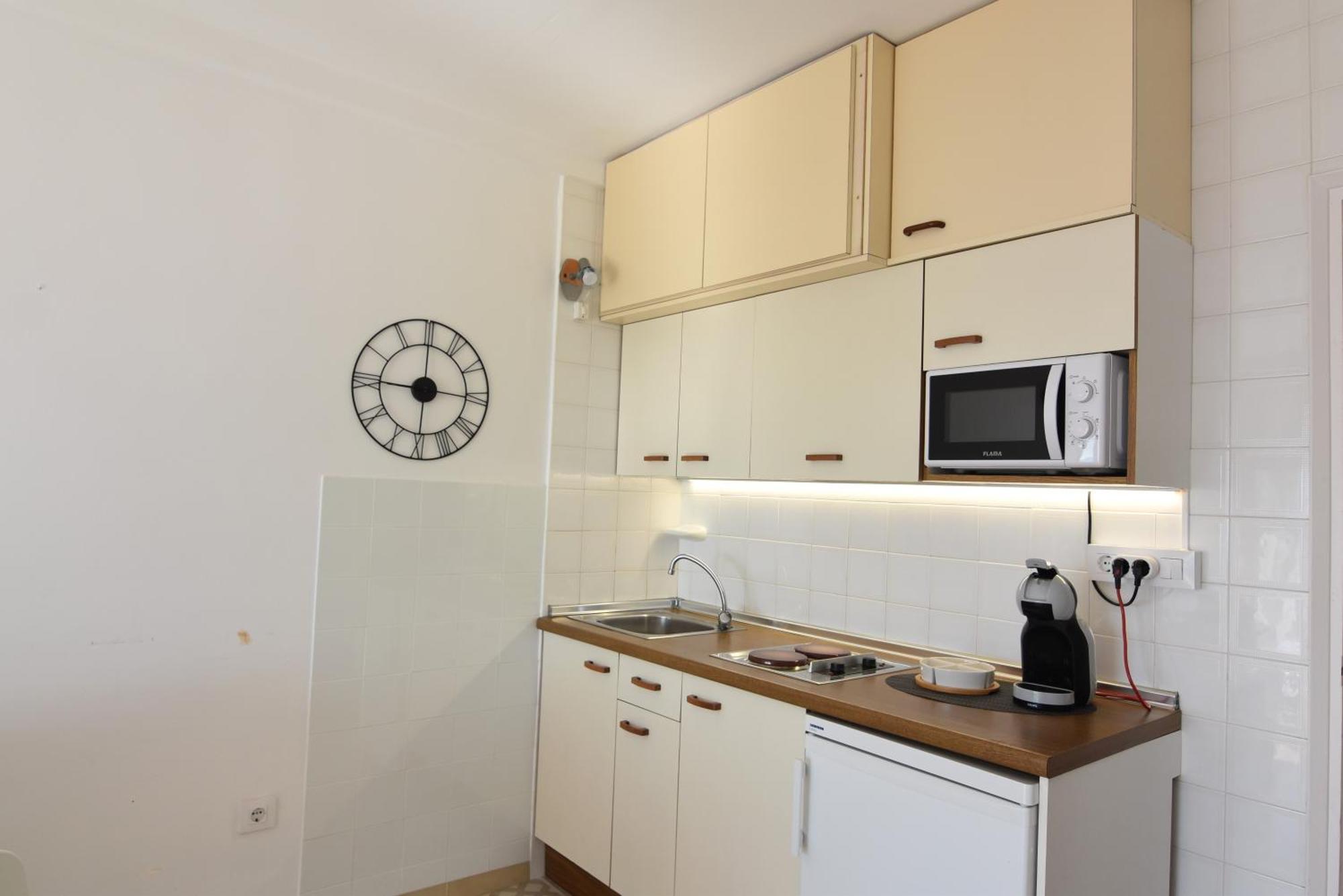 Apartamento Rnet - Meda Chica - Vista Mar Rosas