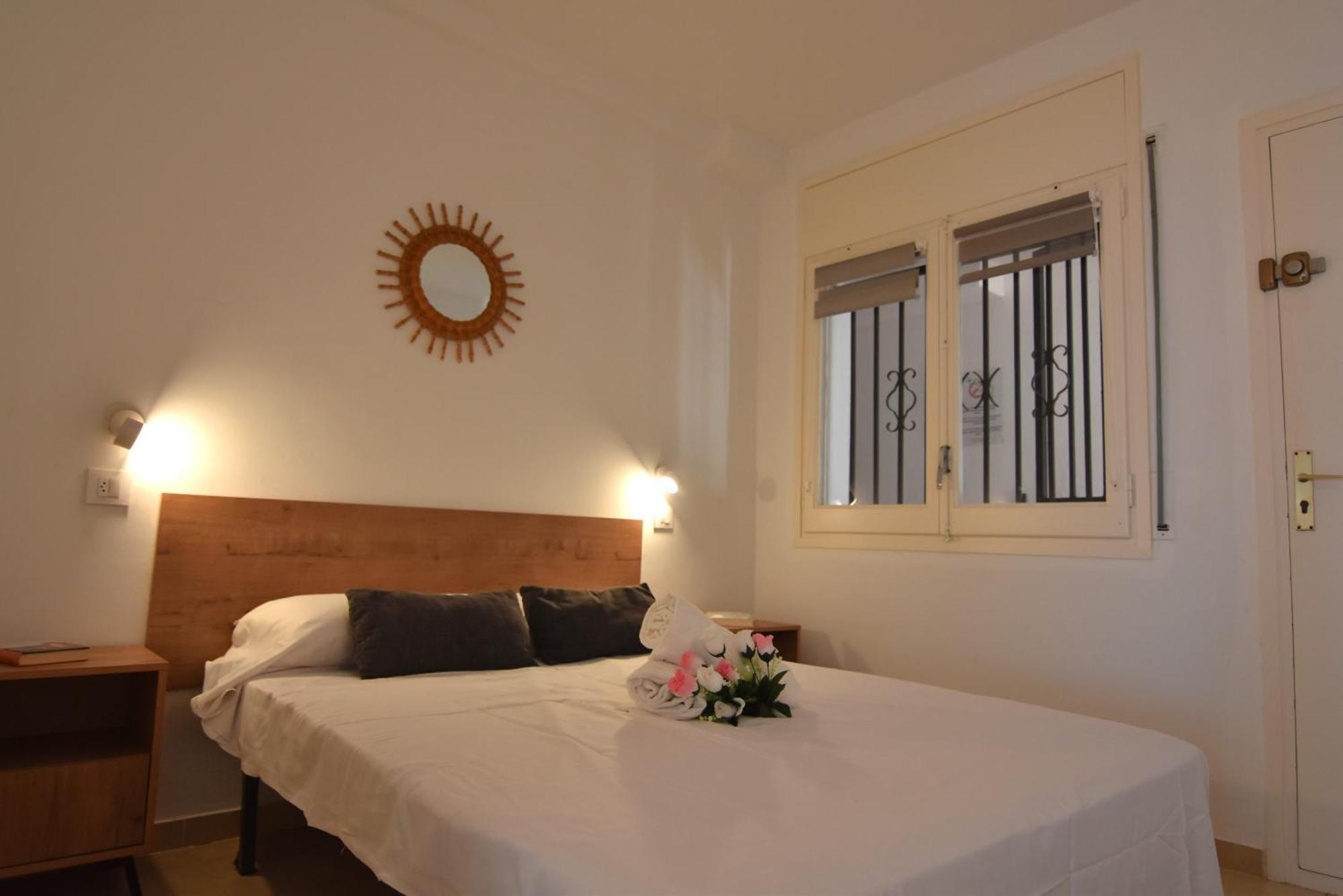 Apartamento Rnet - Meda Chica - Vista Mar Rosas