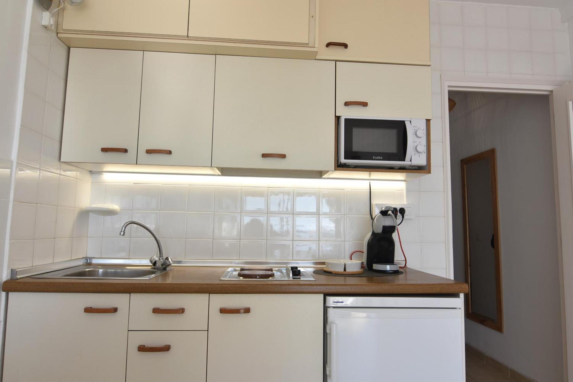 Apartamento Rnet - Meda Chica - Vista Mar *