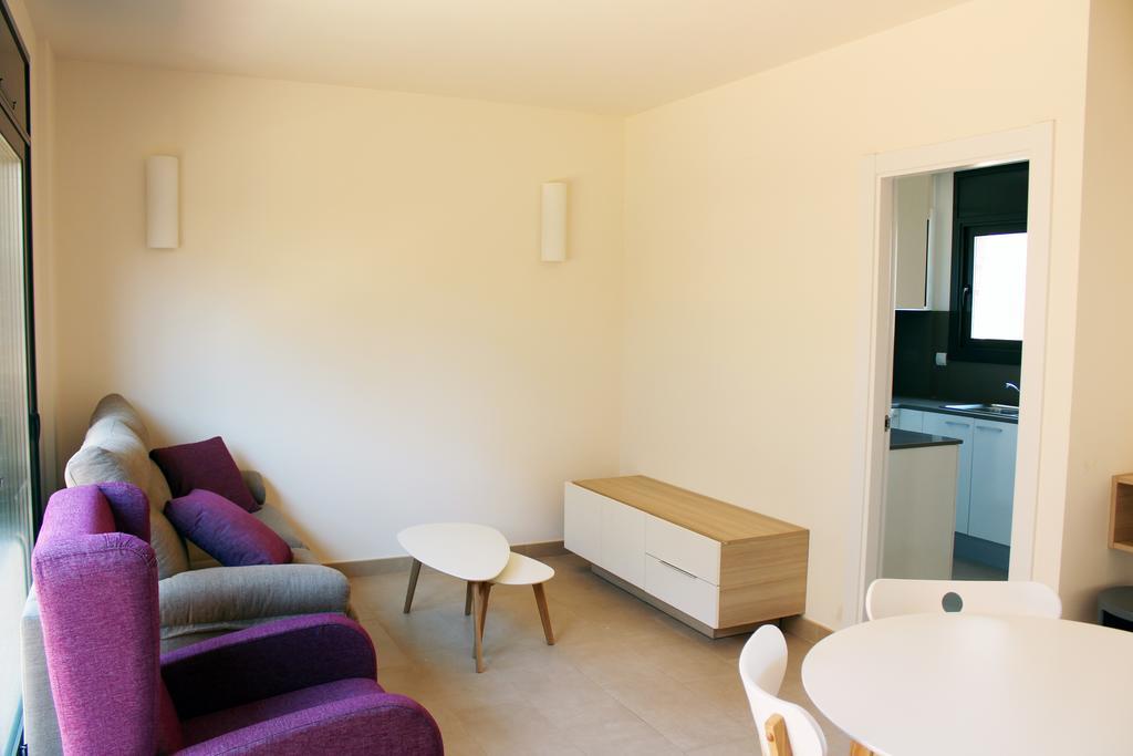Residencial Super Stop Cases Torre Valentina Sant Antoni De Calonge
